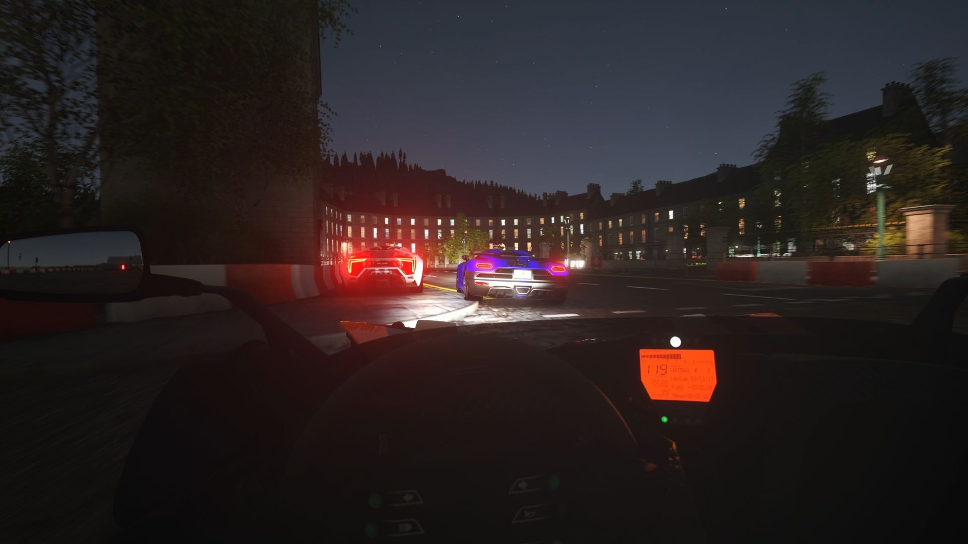 DriveClub VR